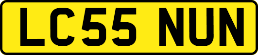 LC55NUN