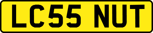 LC55NUT