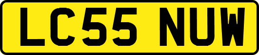 LC55NUW