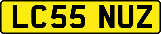 LC55NUZ