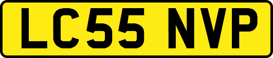 LC55NVP