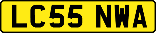 LC55NWA