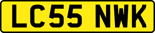 LC55NWK