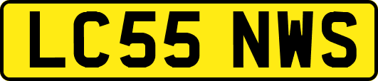 LC55NWS