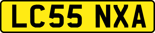 LC55NXA