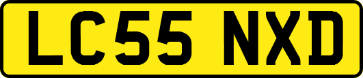 LC55NXD