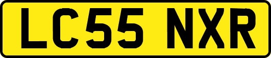 LC55NXR