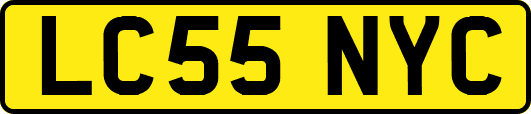 LC55NYC