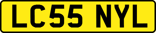 LC55NYL