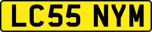 LC55NYM