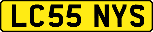 LC55NYS
