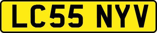 LC55NYV
