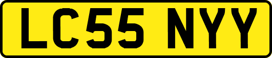 LC55NYY