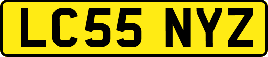 LC55NYZ