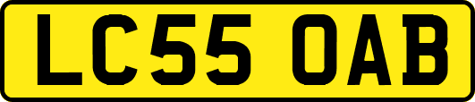 LC55OAB