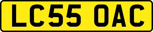 LC55OAC