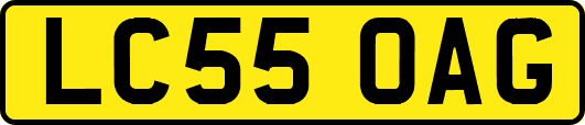 LC55OAG