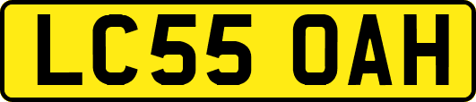 LC55OAH