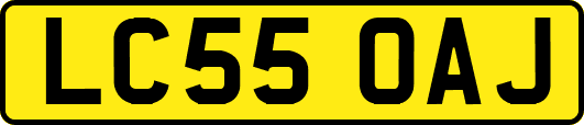 LC55OAJ