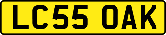 LC55OAK
