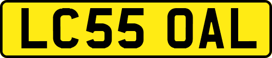 LC55OAL