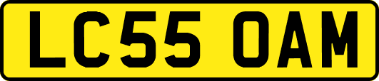 LC55OAM