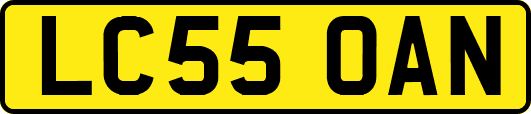 LC55OAN