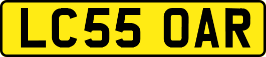 LC55OAR