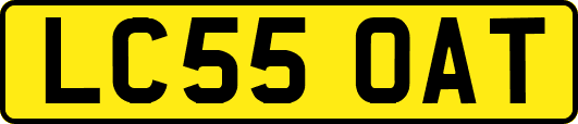 LC55OAT