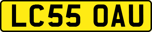 LC55OAU