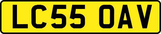 LC55OAV