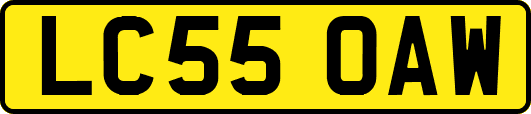 LC55OAW