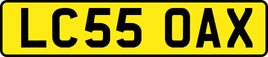 LC55OAX