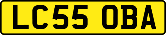 LC55OBA