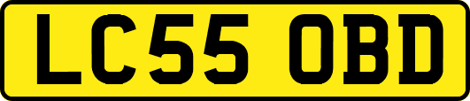 LC55OBD