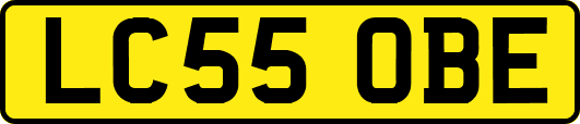 LC55OBE