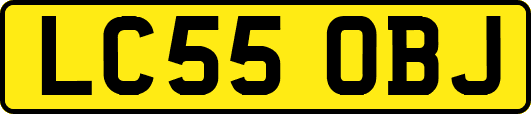 LC55OBJ