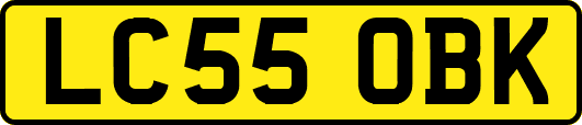 LC55OBK
