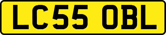 LC55OBL