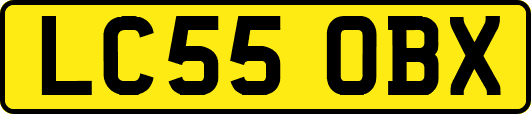 LC55OBX