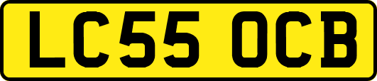 LC55OCB