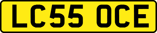 LC55OCE