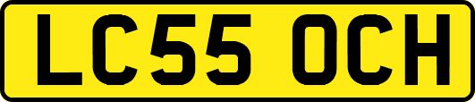 LC55OCH