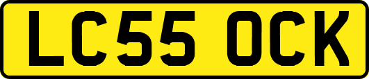 LC55OCK