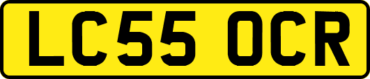 LC55OCR