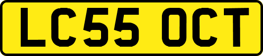 LC55OCT