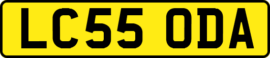 LC55ODA