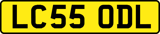 LC55ODL