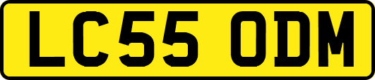 LC55ODM