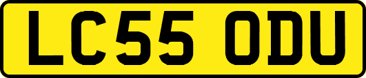 LC55ODU